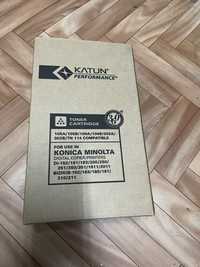 Toner Konica Minolta Bizhub 162/163/180/181/210/211