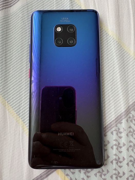 Telefon Huawei Mate 20 pro