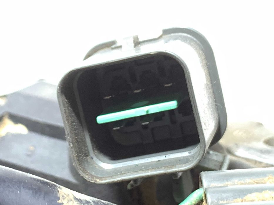 ГНП Горивонагнетателна помпа Mitsubishi L200 (96-07)