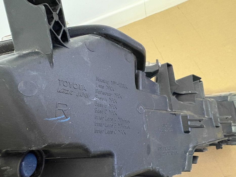 Daylight lumina de zi DRL led dreapta Lexus NX dupa 2014 original