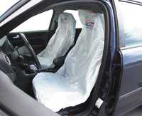 Предпазни калъфи за седалки автосервиз автомивка сервиз