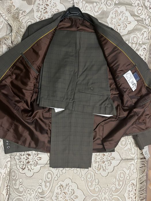 Продам костюм двойка