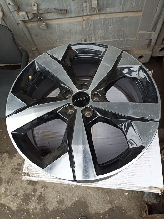 Диски R 19 zeekr, jetour, chery