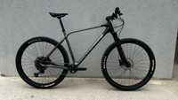 ORBEA ALMA M30  2024 bicicleta mtb HT 11,8kg Carbon XL Shiamno 1x12 XT