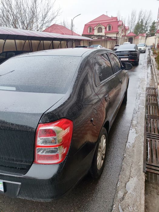 Cobalt 2022 yil Avtomat