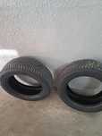 Anvelope All Seasons Hankook kinergy 4s