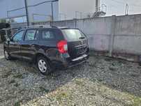 Tripla stanga Dacia Logan Mcv 2 an 2014