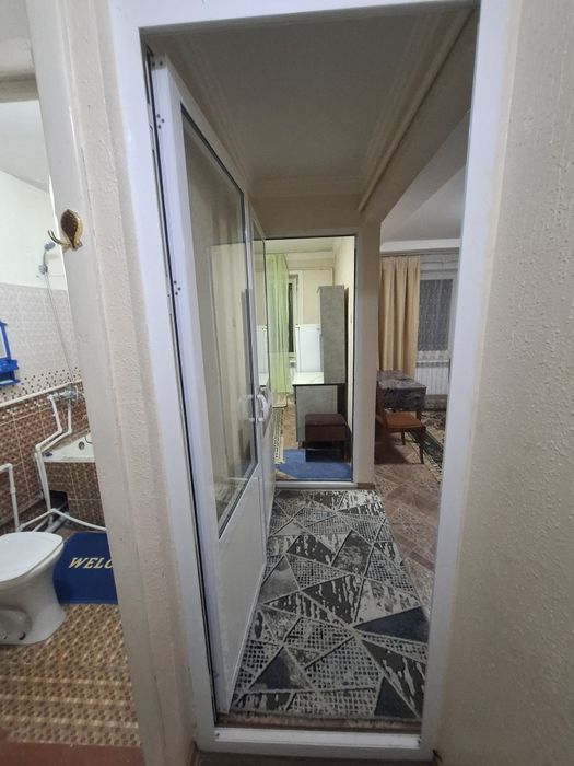 KIUF universiteti to'g'risidagi 1 xonali kvartira ijaraga beriladi.