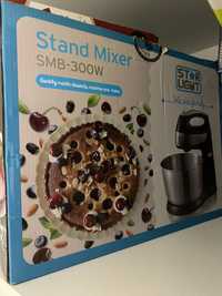 Mixer cu bol Star Light