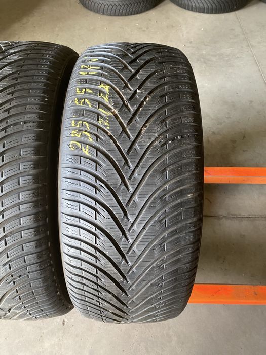 Anvelope iarna 235/55/17 BF Goodrich G-Force Winter 2 235 55 17 R17