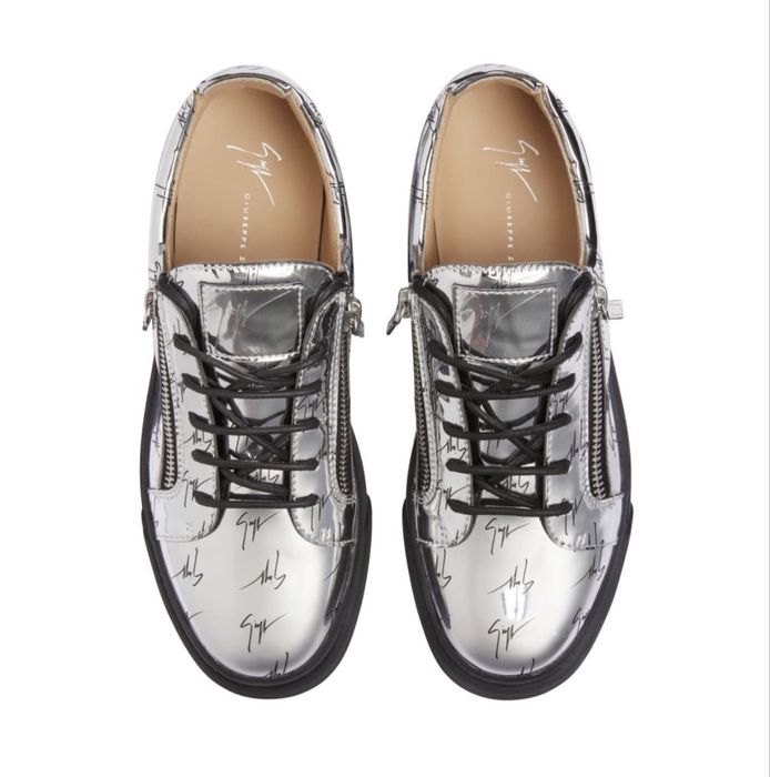 Guiseppe Zanotti Frankie - 43 номер