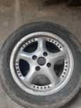 Джанти 4х100 R14