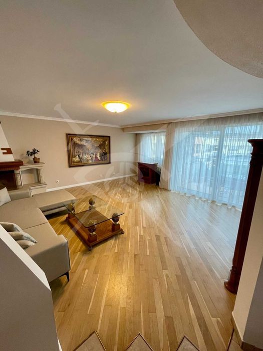 Продава се Мезонет в София, Лагера - 184 кв.м за 2715 €/кв.м - Снимка #3