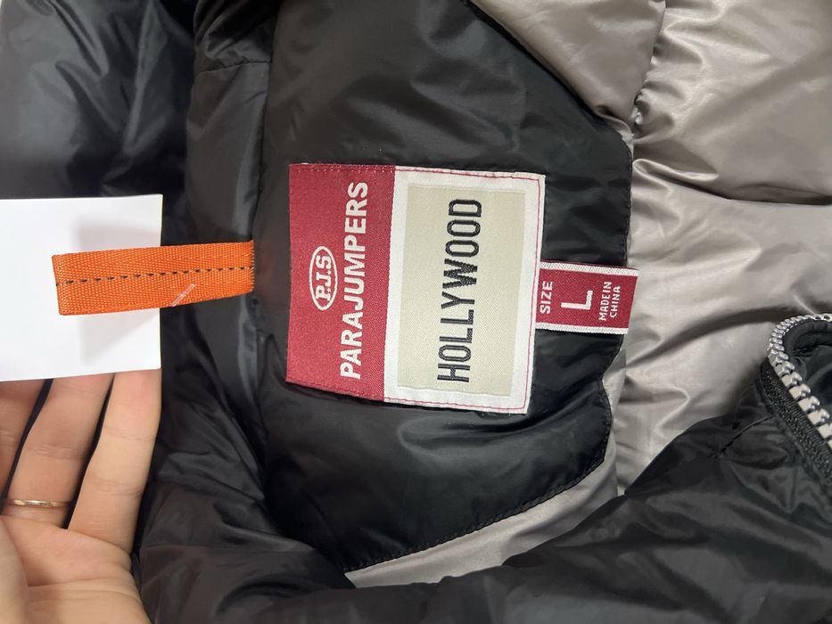 Geacă puf dama- Parajumpers TILLY