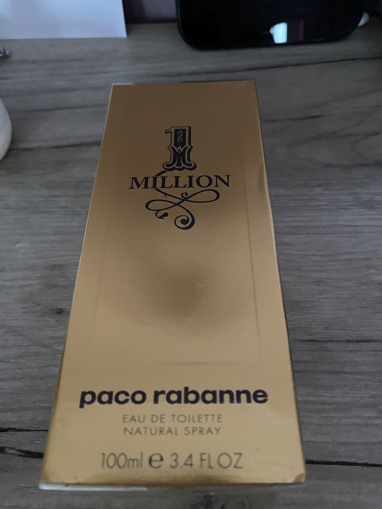 Parfum one million barbati 100ml nou