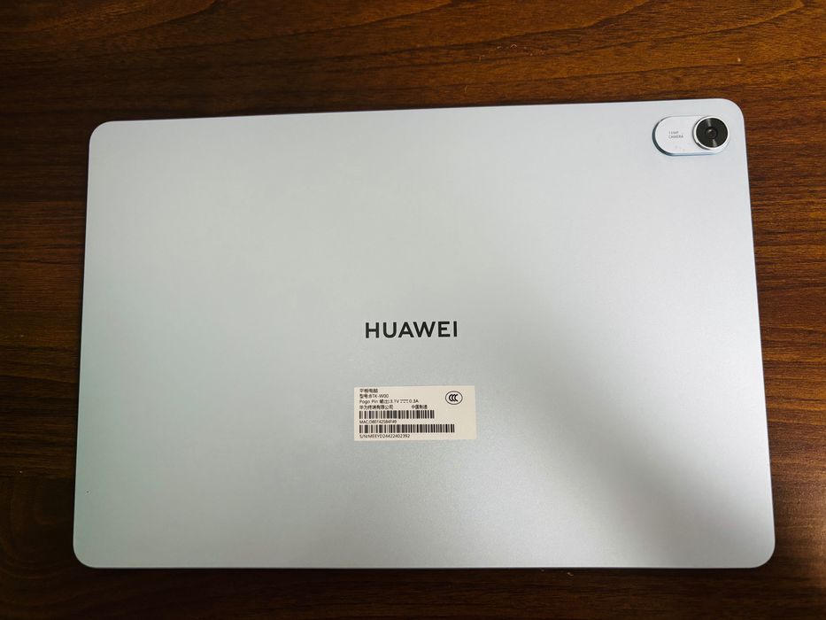 Планшетные компьютеры