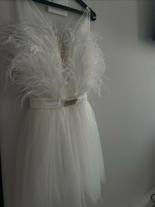 Официална рокля Junona