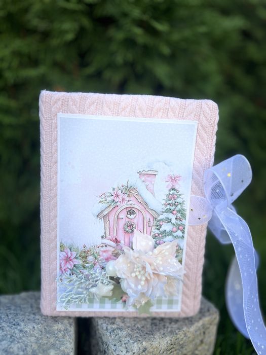 Коледни албуми