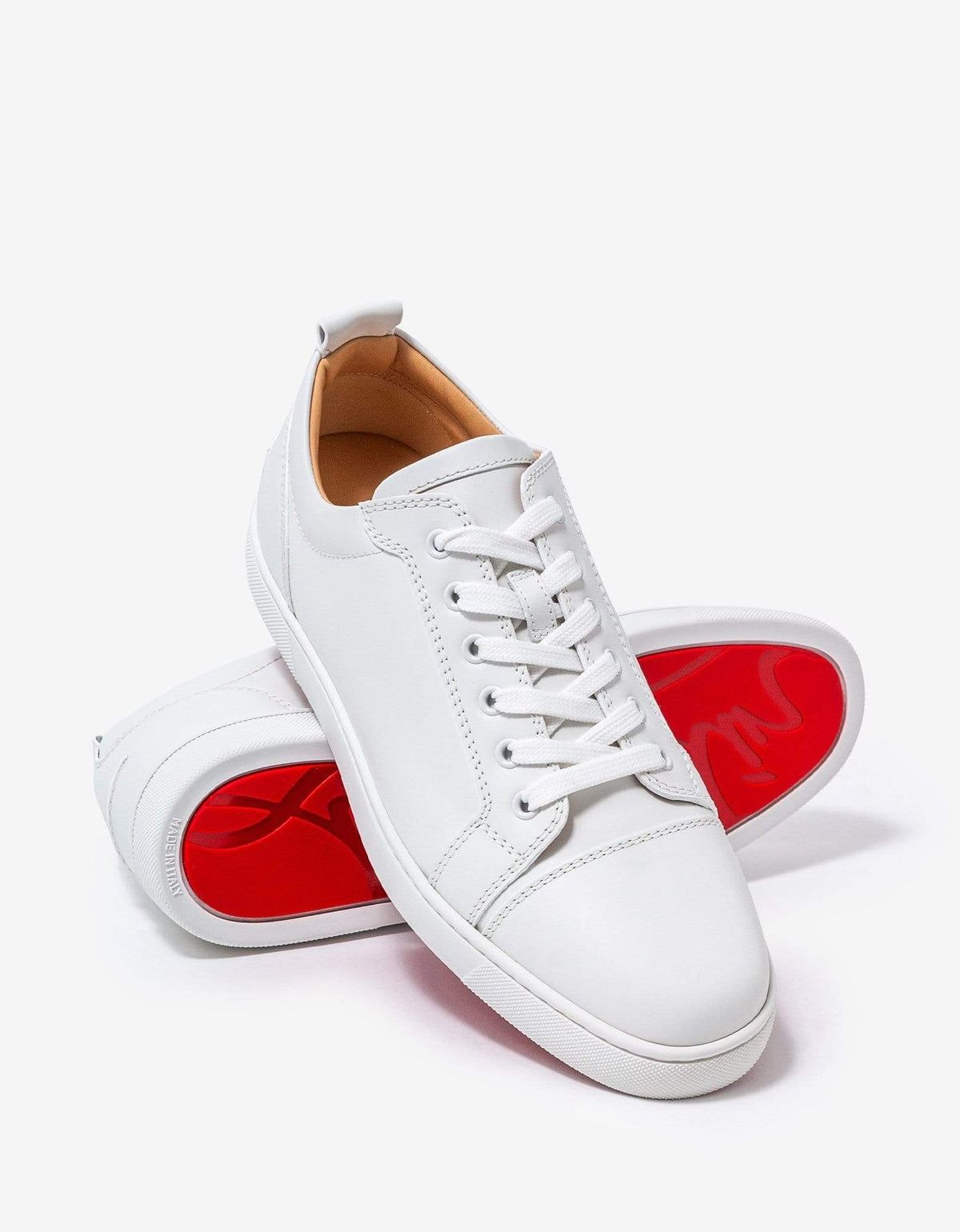 Louboutin Лабутен кроссовки кеды