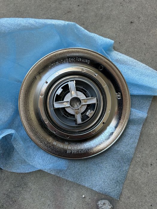 капачки за джанти  Rolls Royce