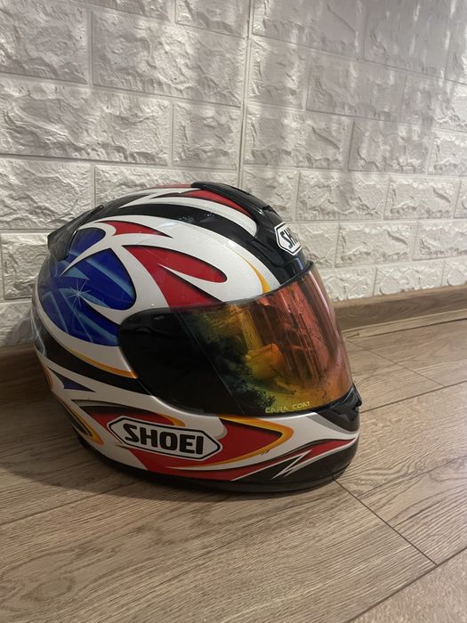 Каска SHOEI CX-1