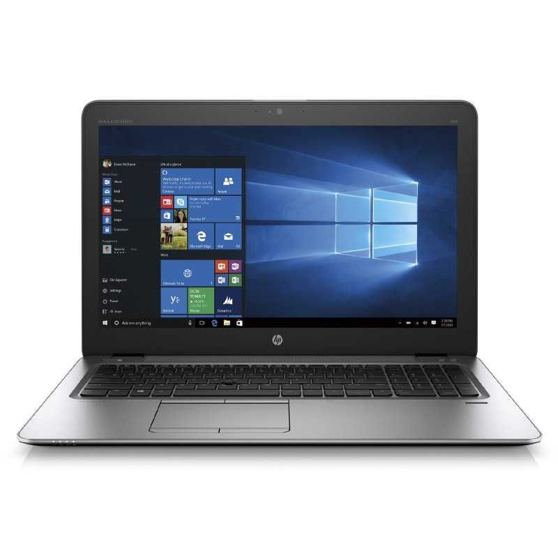Laptop HP EliteBook 850 G3, I7-6500U, 16GB DDR4, 512GB SSD, GARANTIE