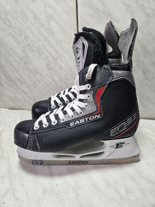 Patine 197 hochei hockey  Easton EQ9.9 marime 42  ( 27,5  cm)