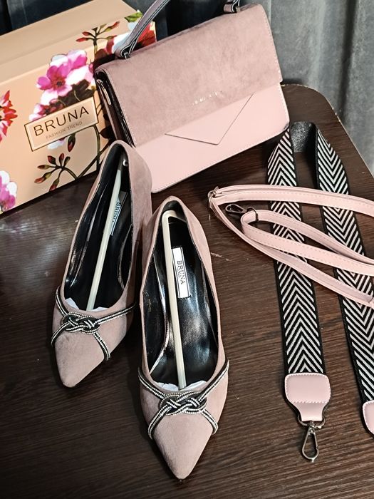 Новая женская  Обувь недорого