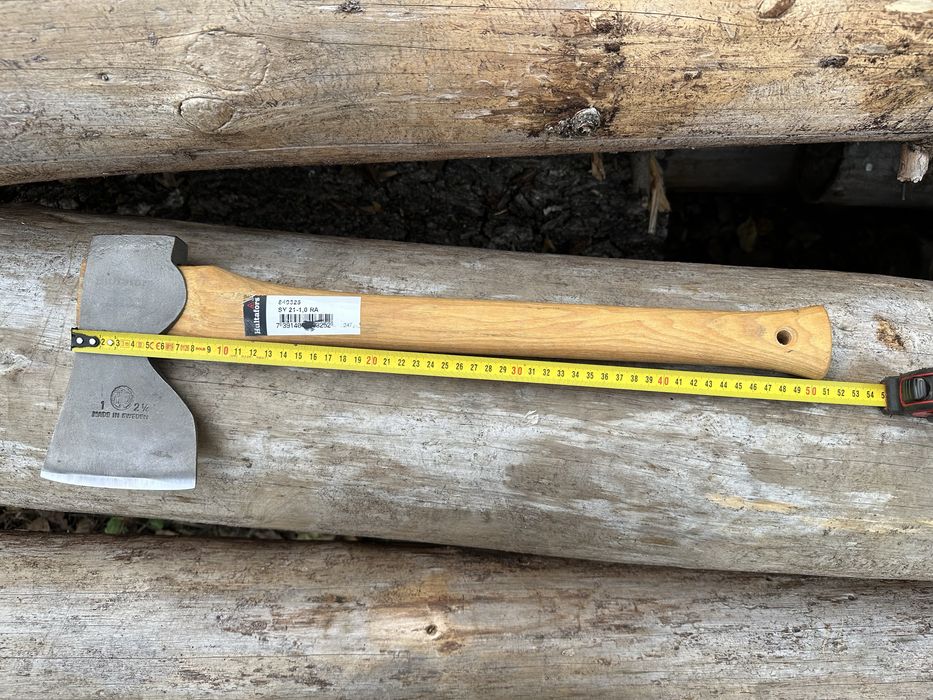 Topor Suedez, Hults Bruks