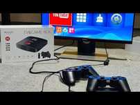Yesido TV & Game Box – bu smart TV box