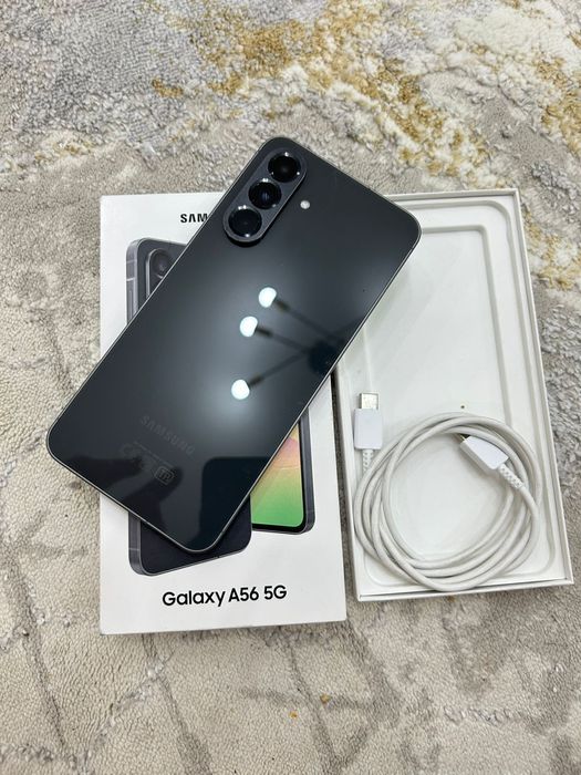 Самсунг а56 128гб
