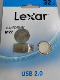 Lexar JumpDrive M22 32gb