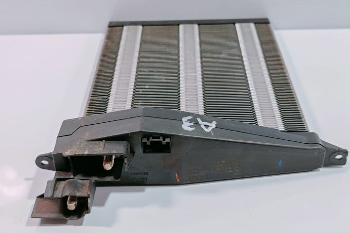 Radiator Incalzire Rezistenta electrica 1K0963235E Volkswagen VW Jett