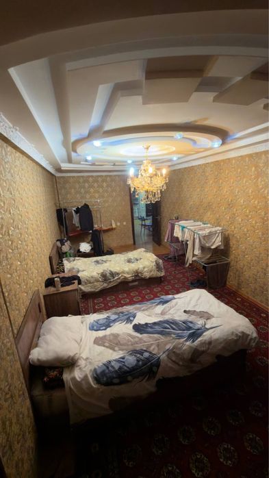 Сдается квартира на Юнус Абад 2 квартал 3/1/9 Семья