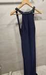 Rochie de ocazie cu spatele gol