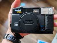 Kodak camera 35mm vintage, point and shoot