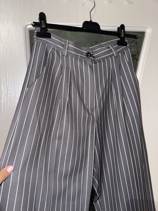 Костюм от две части