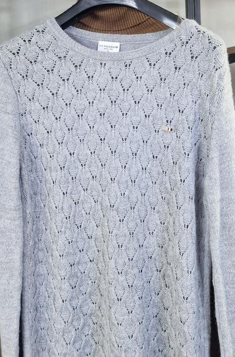 Женский свитер и мужской кардиган новый оригинал