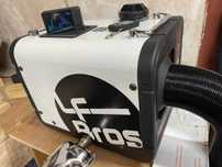 дизелова печка5KW / 12V,24V,220V закупена от Полша 5KW