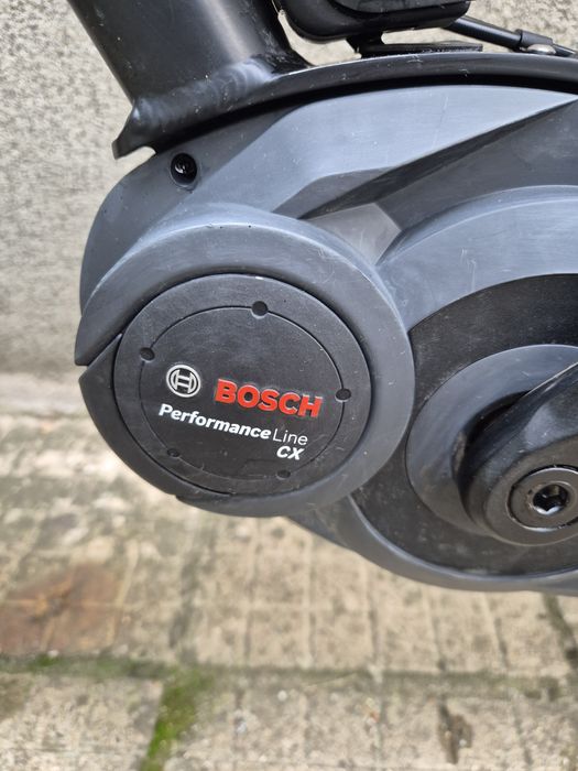 Cube Reaction Pro 29 er