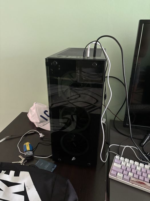 Компютър като нов