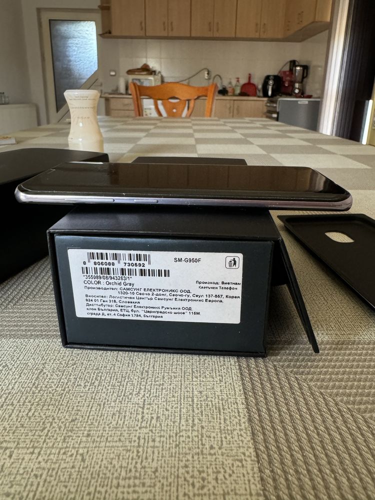 Samsung Galaxy S8 64GB