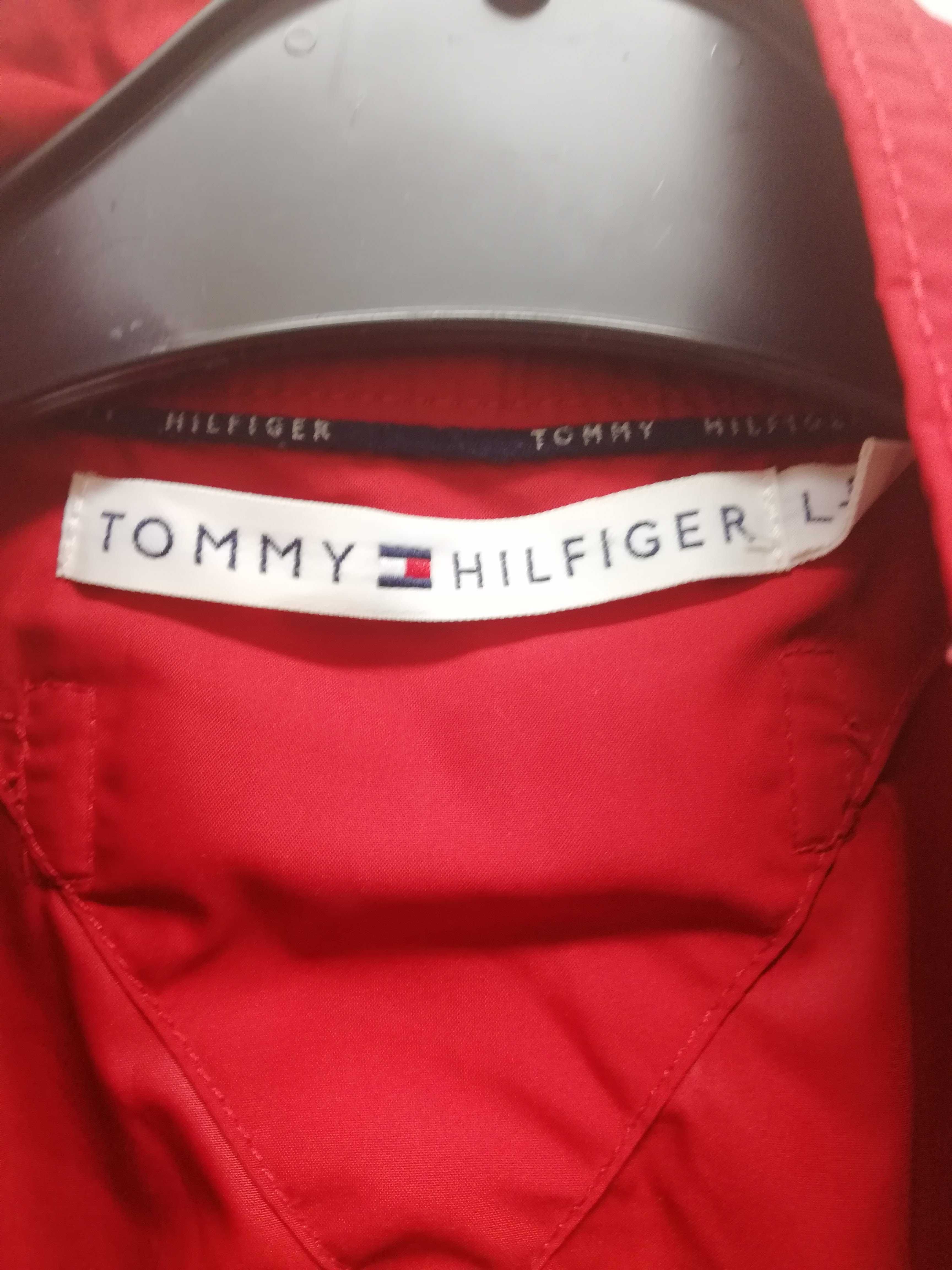 Дамско яке Tommy Hilfiger L