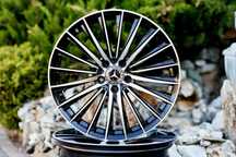 Jante 20 Mercedes R20 MultiSpoke AMG