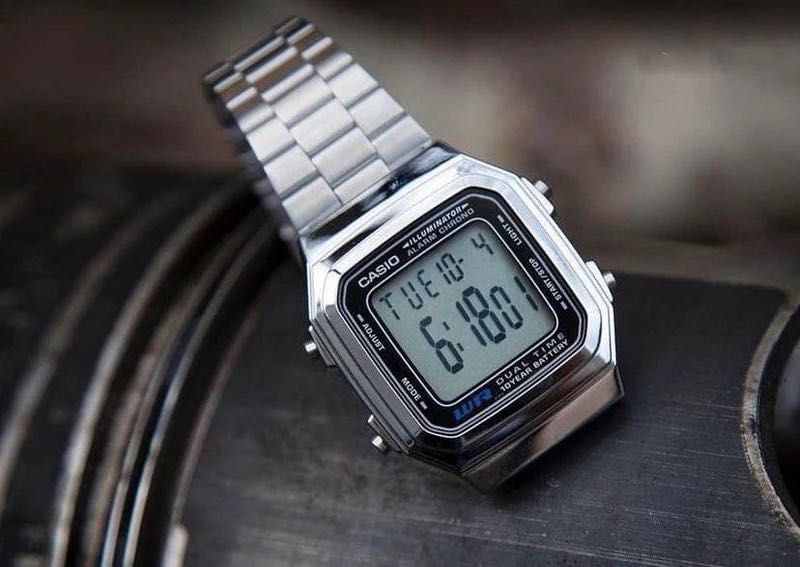 Стиль и функциональность для современного ритма от Casio