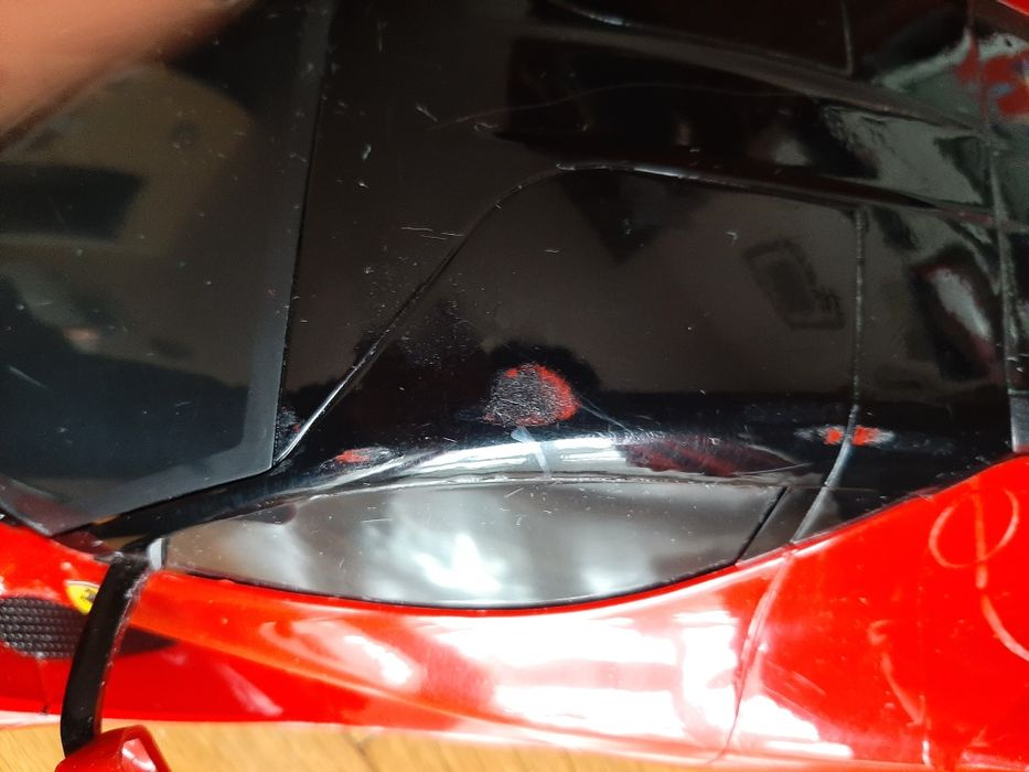 Кола Ферари Ferrari 40см