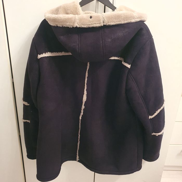 Cojocel Yessica mas Xl