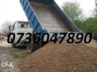 Piatra frezura asfalt nisip pietris calcar beton B250 margaritar moluz