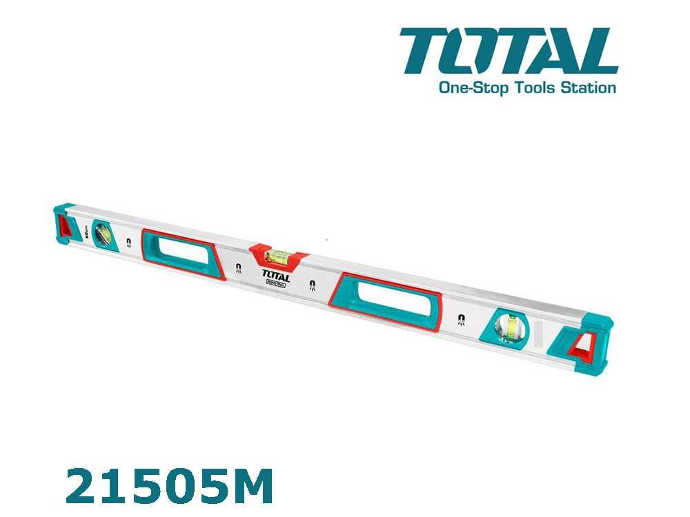 Нивелири TOTAL 1000мм., 1200мм., 1500мм.