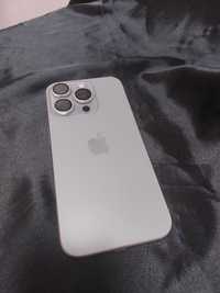 Apple iPhone 15 Pro 128gb (Кульсары0609/359579)